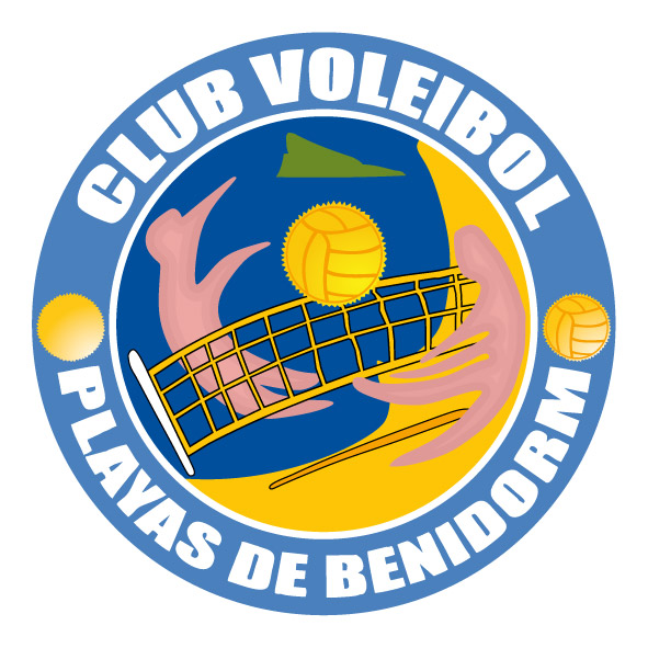 CV Playas de Benidorm