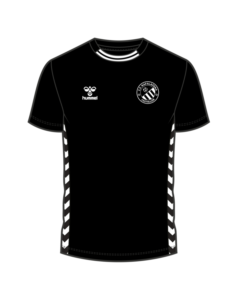 Camiseta 2ª equipación CF Rafalafena