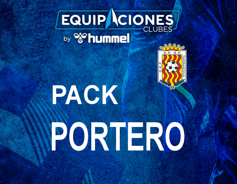 PACK PORTERO SPSP