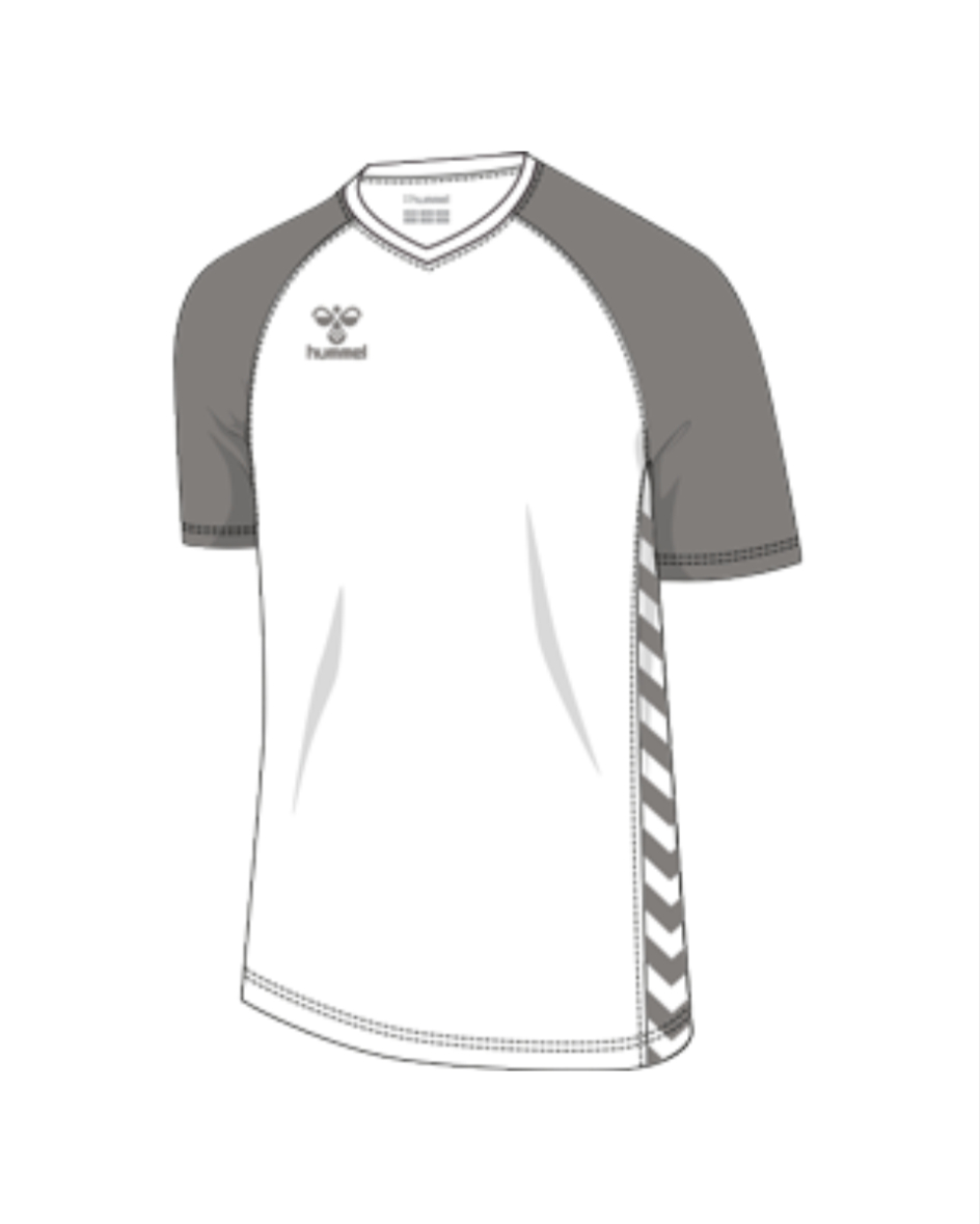 Camiseta jugador 1ª equipación SC Requena 