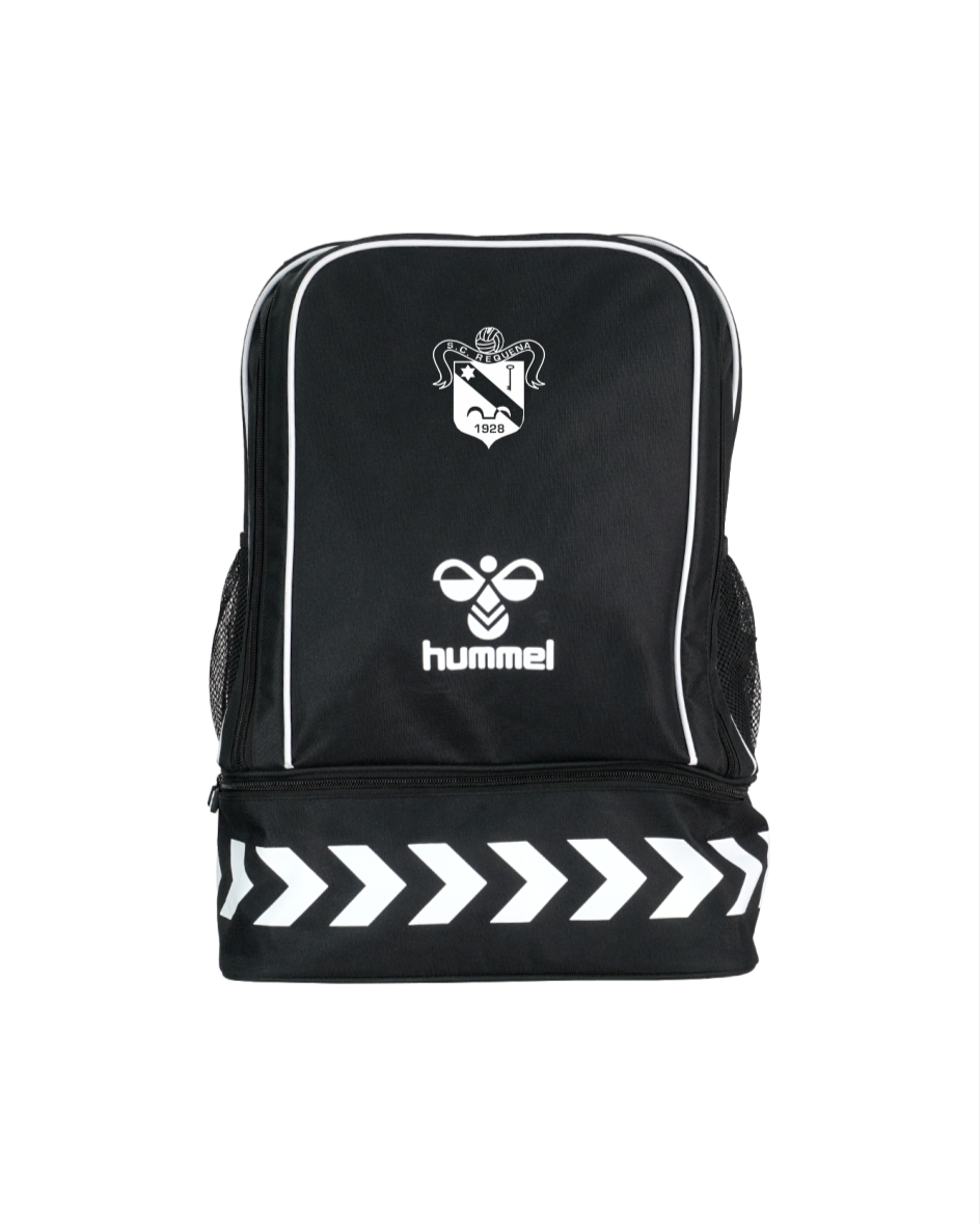 Mochila SC Requena 